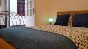 Гостиница D&S - Crocodile House S. Bento Apartments  Atiães